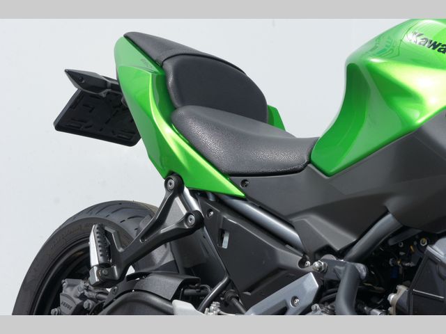 kawasaki - z650