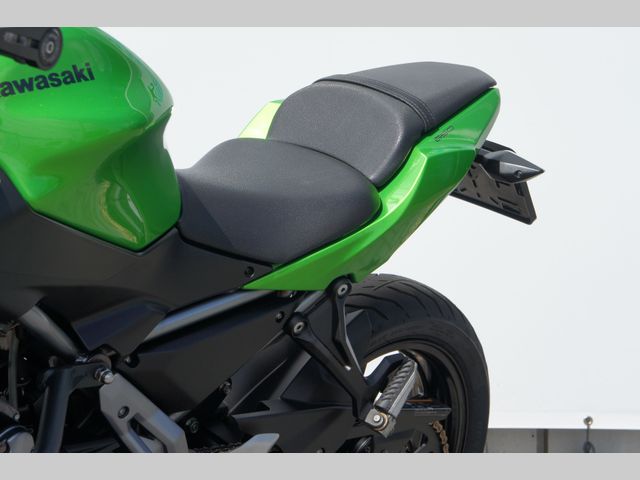 kawasaki - z650