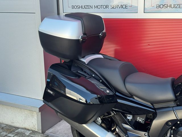 bmw - k-1600-gt