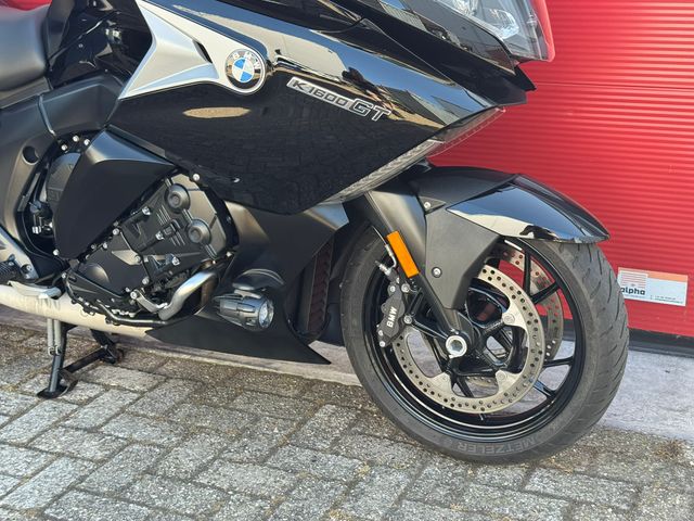 bmw - k-1600-gt