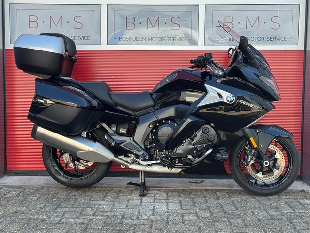 bmw - k-1600-gt