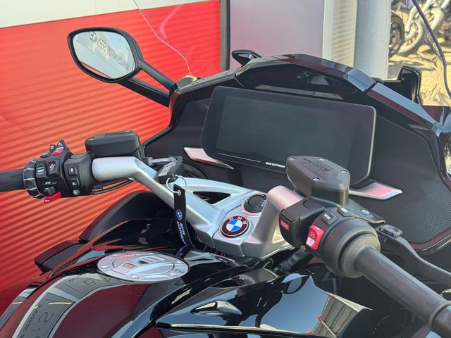bmw - k-1600-gt