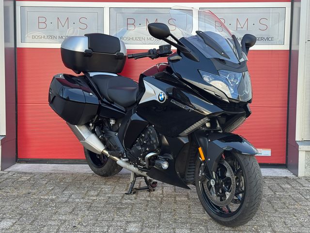 bmw - k-1600-gt