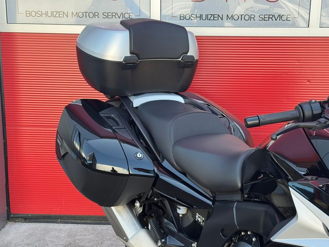 bmw - k-1600-gt