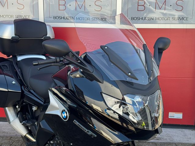 bmw - k-1600-gt