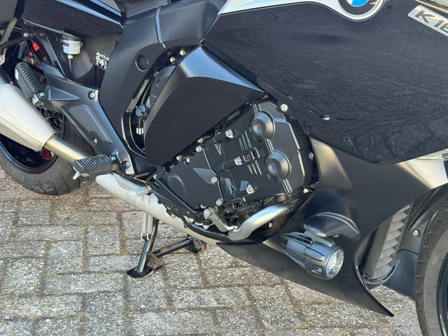 bmw - k-1600-gt