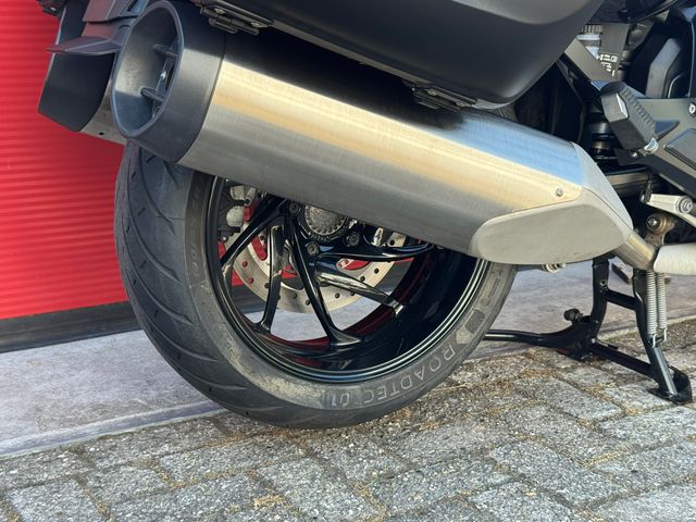bmw - k-1600-gt