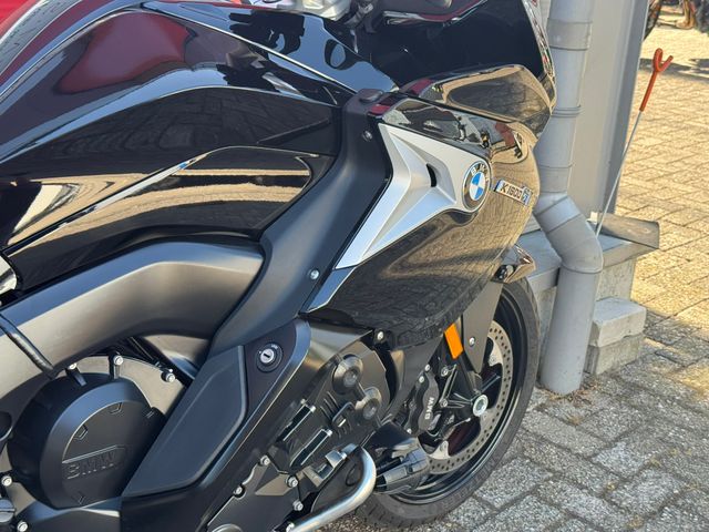 bmw - k-1600-gt