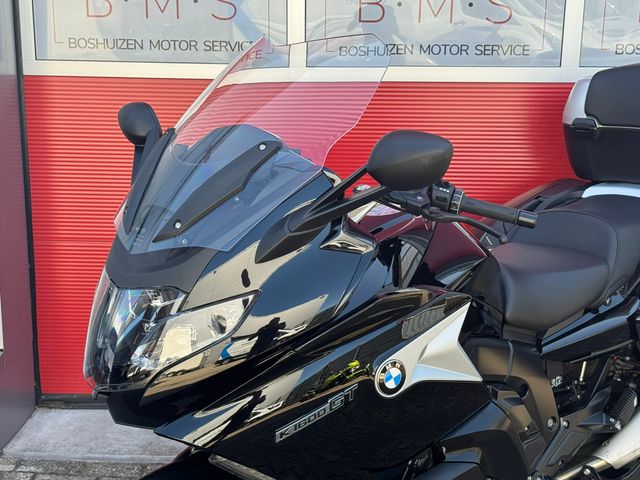 bmw - k-1600-gt