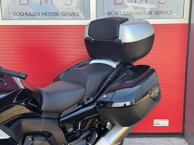 bmw - k-1600-gt