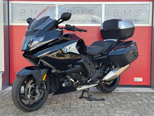 bmw - k-1600-gt
