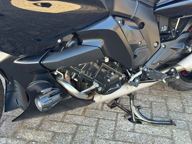 bmw - k-1600-gt