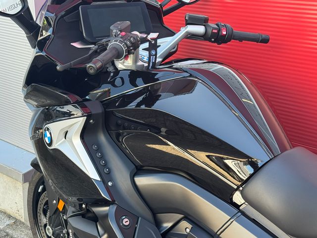 bmw - k-1600-gt