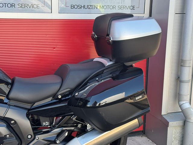bmw - k-1600-gt