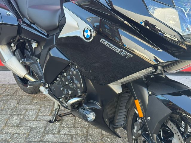 bmw - k-1600-gt