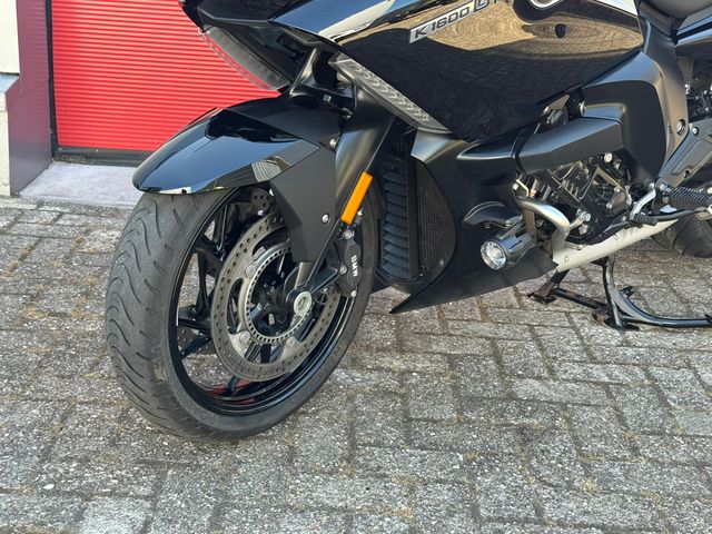 bmw - k-1600-gt