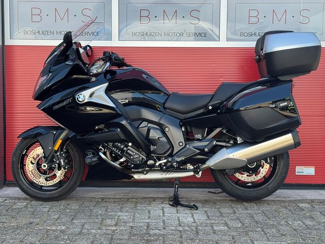 bmw - k-1600-gt