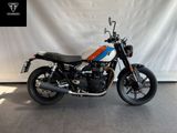 TRIUMPH SPEED TWIN 900