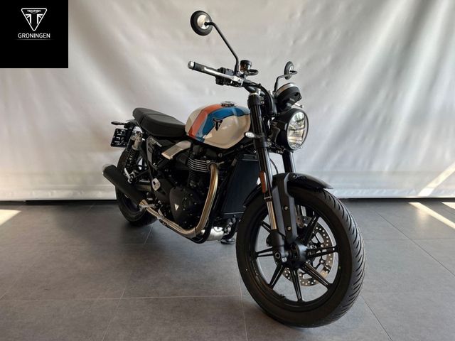 triumph - speed-twin-900
