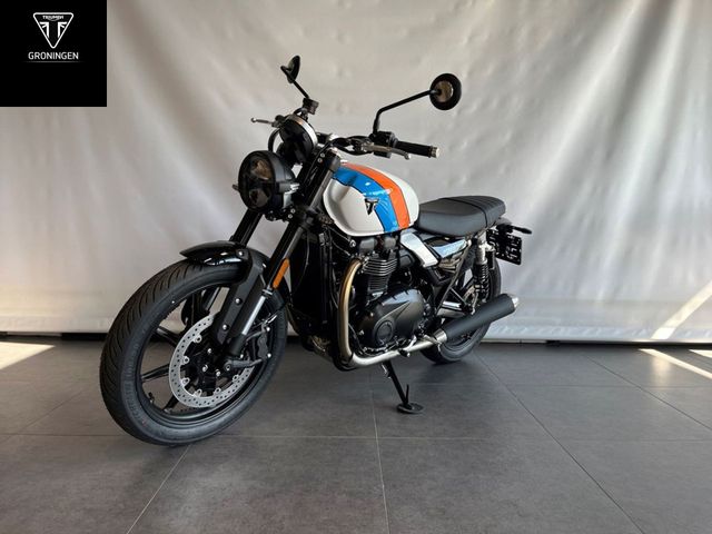 triumph - speed-twin-900