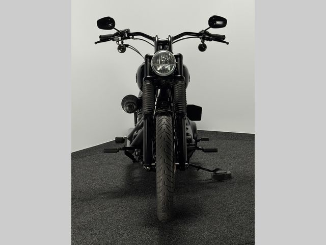 harley-davidson - rocker-fxcw