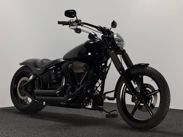 harley-davidson - rocker-fxcw