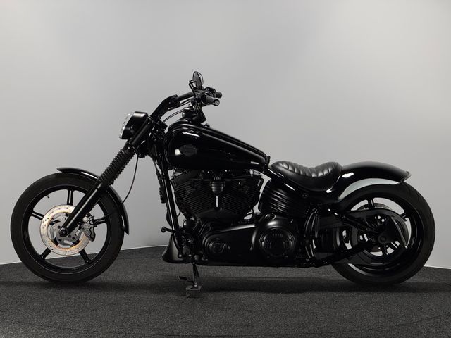 harley-davidson - rocker-fxcw