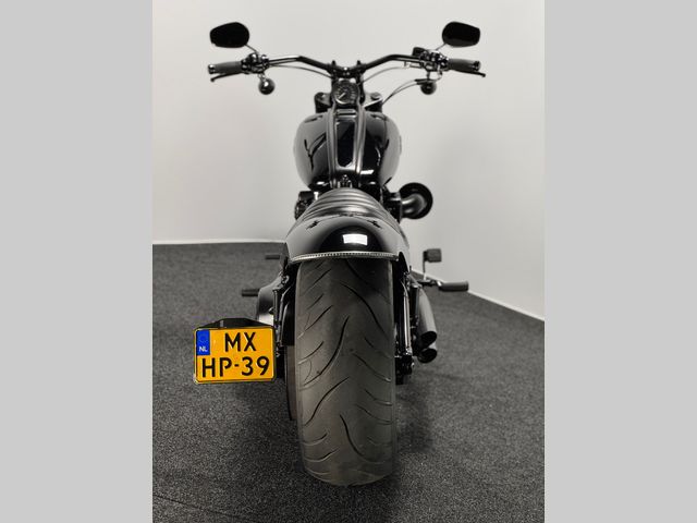harley-davidson - rocker-fxcw