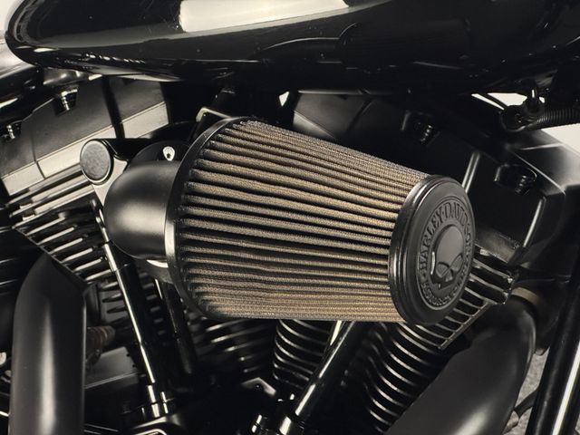 harley-davidson - rocker-fxcw