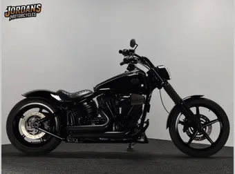 Harley-Davidson Rocker Fxcw 2010 occasion