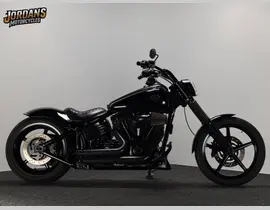 Harley-Davidson Rocker Fxcw 2010 occasion
