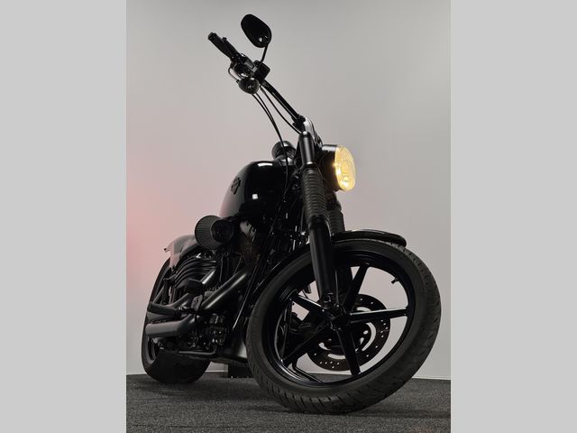 harley-davidson - rocker-fxcw