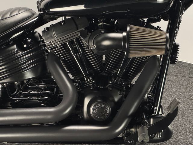harley-davidson - rocker-fxcw