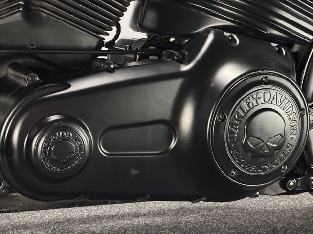 harley-davidson - rocker-fxcw