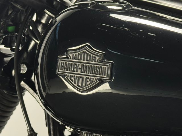 harley-davidson - rocker-fxcw