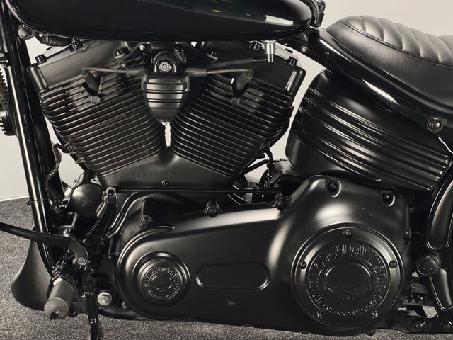 harley-davidson - rocker-fxcw