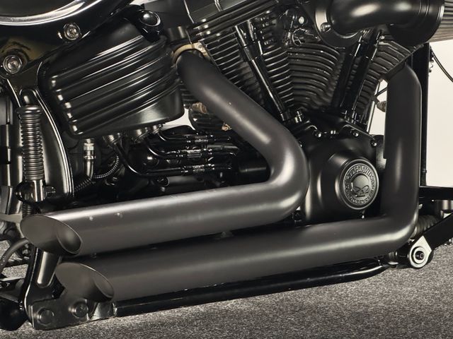 harley-davidson - rocker-fxcw