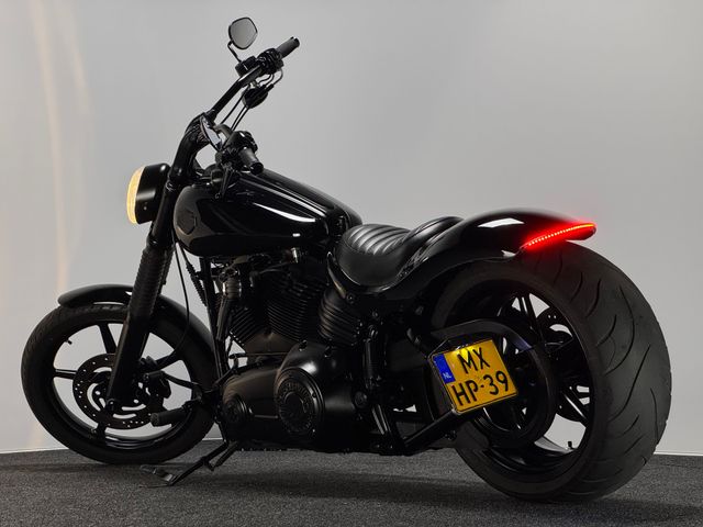 harley-davidson - rocker-fxcw