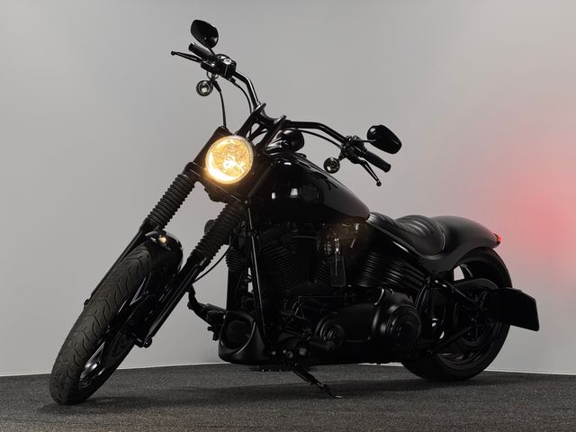 harley-davidson - rocker-fxcw
