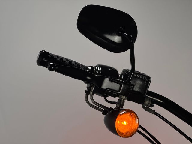 harley-davidson - rocker-fxcw