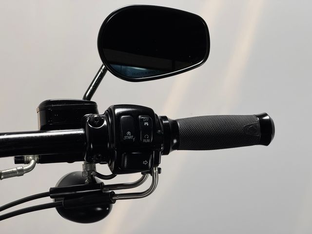 harley-davidson - rocker-fxcw