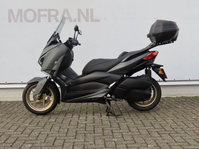 yamaha - x-max-300-tech-max
