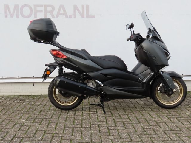 yamaha - x-max-300-tech-max