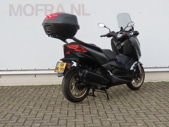 yamaha - x-max-300-tech-max