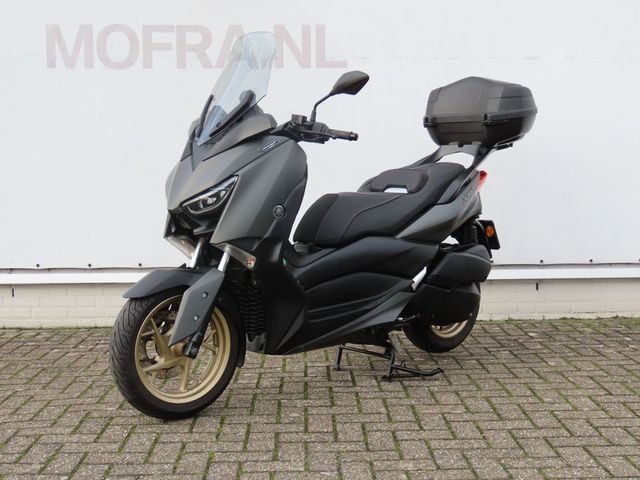 yamaha - x-max-300-tech-max