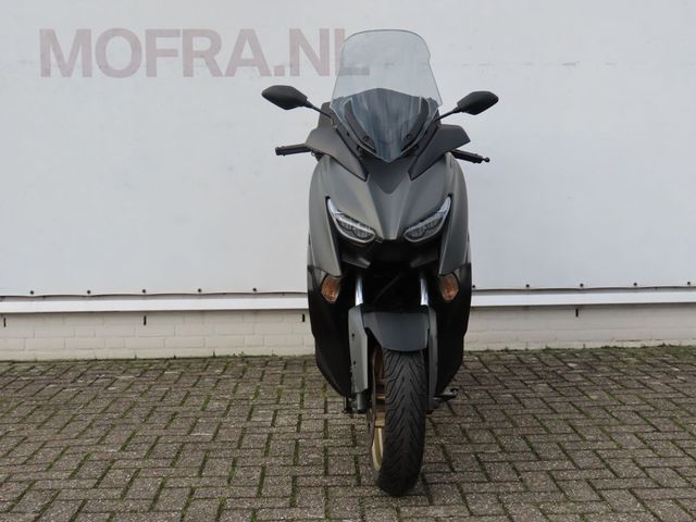 yamaha - x-max-300-tech-max