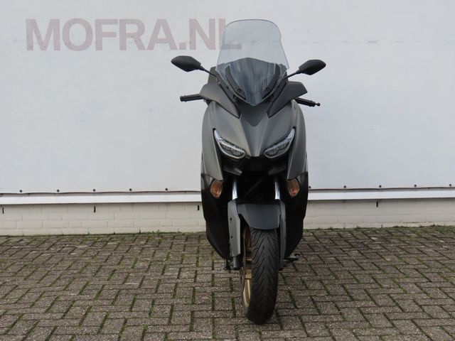 yamaha - x-max-300-tech-max