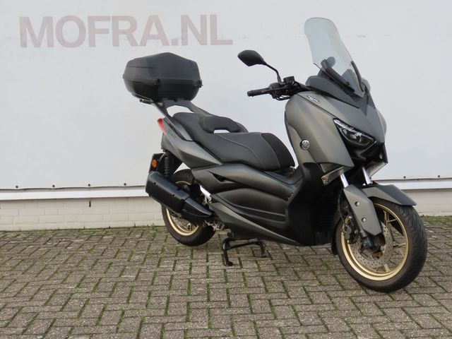yamaha - x-max-300-tech-max