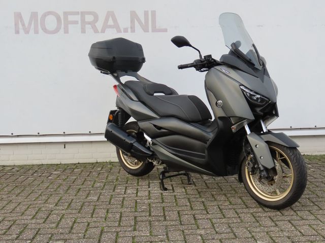 yamaha - x-max-300-tech-max