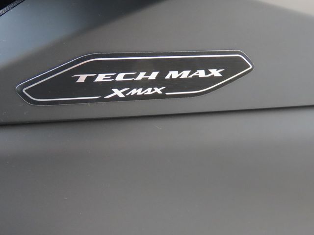 yamaha - x-max-300-tech-max